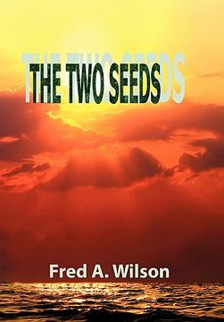 portada the two seeds (en Inglés)