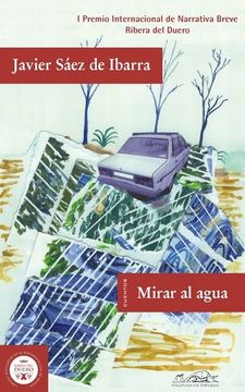 portada Mirar al Agua (in Spanish)