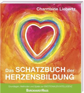 portada Das Schatzbuch der Herzensbildung: