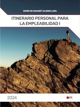 portada Itinerario Personal Para la Empleabilidad i (in Spanish)