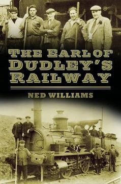 portada The Earl of Dudley's Railway