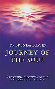 portada Journey of The Soul: Awakening ourselves to the enduring cycle of life