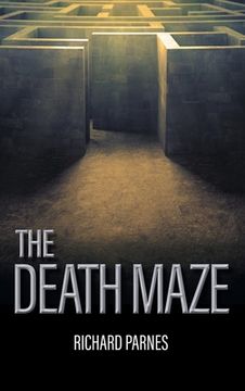 portada The Death Maze (en Inglés)