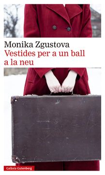 portada Vestides per a un Ball a la neu 2023 (in Spanish)
