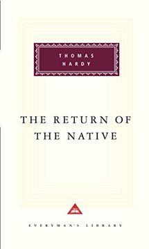 portada The Return Of The Native
