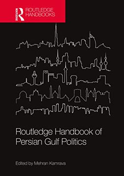 portada Routledge Handbook of Persian Gulf Politics (in English)