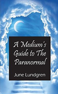 portada A Mediums Guide to the Paranormal