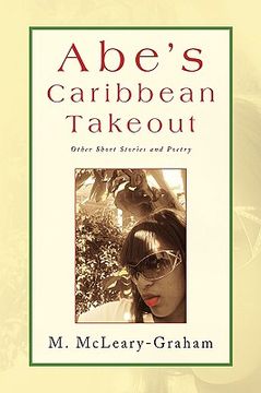portada abe´s caribbean takeout