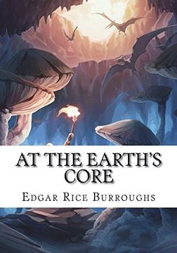 portada At the Earth's Core (in English)