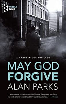 portada May god Forgive: 5 (Harry Mccoy, 5) 