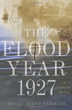 portada The Flood Year 1927: A Cultural History