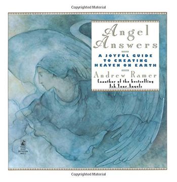 portada Angel Answers: Creating Heaven on Earth (in English)