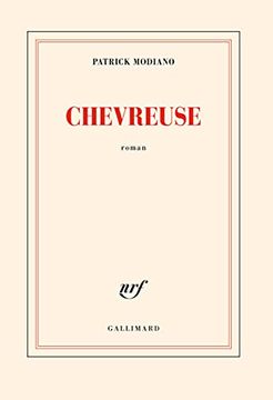 portada Chevreuse (en Francés)