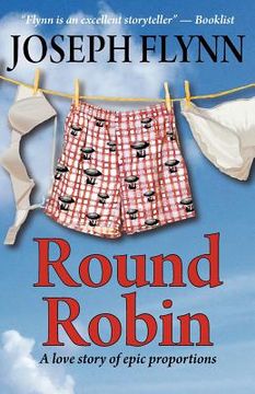 portada round robin (in English)