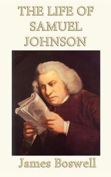 portada The Life of Samuel Johnson (en Inglés)