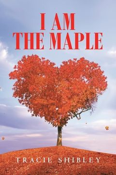 portada I Am the Maple 