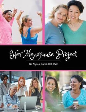 portada Her Menopause Project (en Inglés)