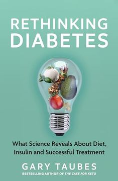 portada Rethinking Diabetes (en Inglés)