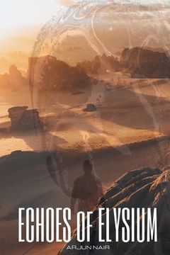 portada ECHOES of ELYSIUM (en Inglés)