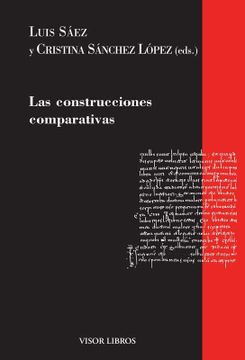 portada Las Construcciones Comparativas (in Spanish)