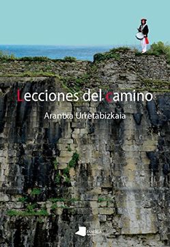 portada Lecciones del camino (in Spanish)