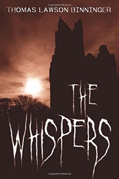 portada The Whispers