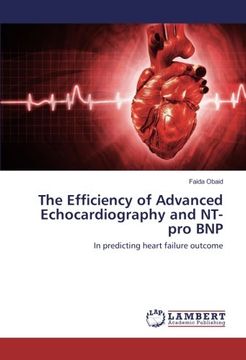 portada The Efficiency of Advanced Echocardiography and NT- pro BNP: In predicting heart failure outcome