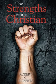 portada The Strengths of a Christian (in English)