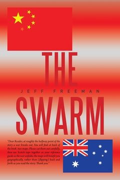 portada The Swarm (in English)