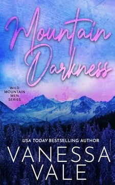 portada Mountain Darkness (in English)