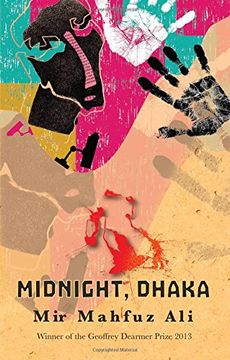 portada Midnight, Dhaka