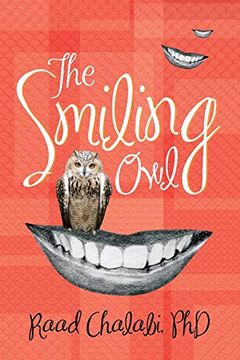 portada The Smiling owl (en Inglés)
