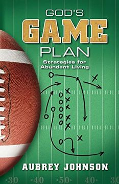 portada God's Game Plan: Strategies for Abundant Living (en Inglés)