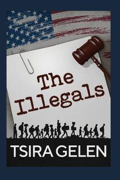 portada The Illegals (in English)