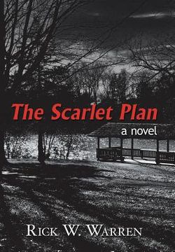 portada The Scarlet Plan (in English)