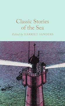 portada Classic Stories of the sea 