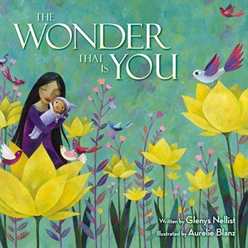 portada The Wonder That is you (in English)