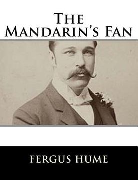 portada The Mandarin's Fan