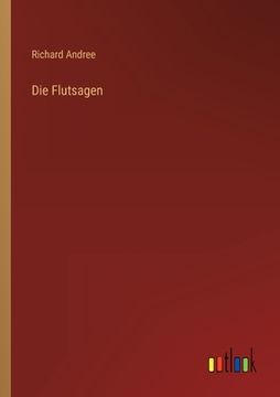 portada Die Flutsagen (en Alemán)