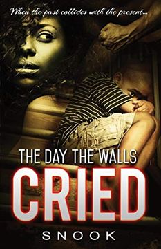 portada The day the Walls Cried