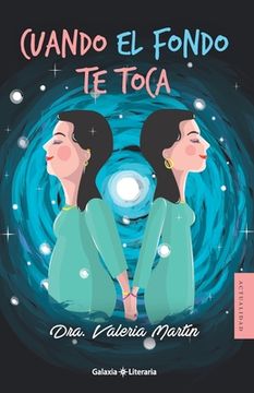 portada Cuando el fondo te toca