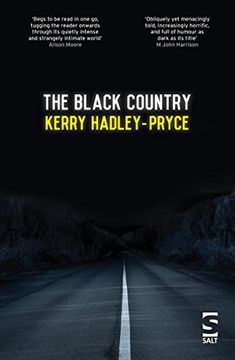 portada The Black Country (en Inglés)