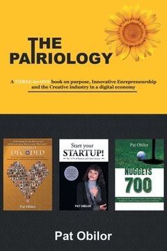 portada The Patriology: Nuggets 700, Start Your Startup, Celebrity Decoded (en Inglés)