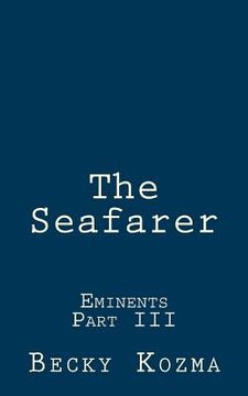 portada The Seafarer: Eminents Part III (en Inglés)