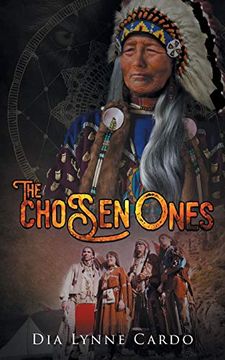 portada The Chosen Ones (in English)