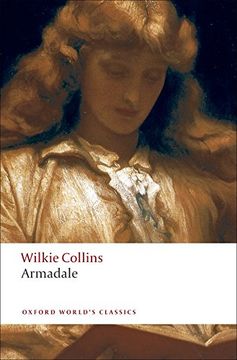 portada Armadale (Oxford World’S Classics) (in English)