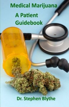portada Medical Marijuana: Patient Guid