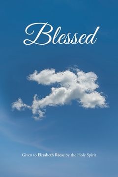 portada Blessed (en Inglés)