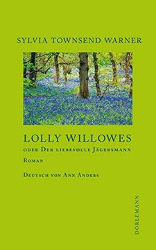 portada Lolly Willowes Oder der Liebevolle Jägersmann