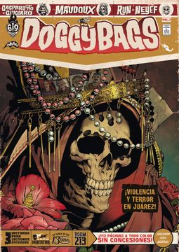 portada Doggy Bags 3